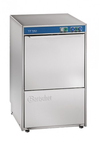 Dishwasher Deltamat TF350 with drain pump