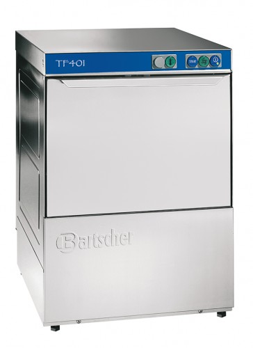 Dishwasher Deltamat TF401