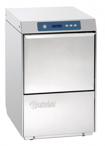 Dishwasher TFG7400eco LPW with drain pump and water softener