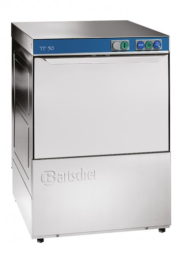 Dishwasher Deltamat TF50L