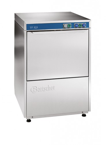 Dishwasher Deltamat TF525LP with drain pump