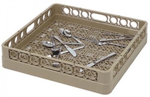 Cutlery basket, height 101 mm