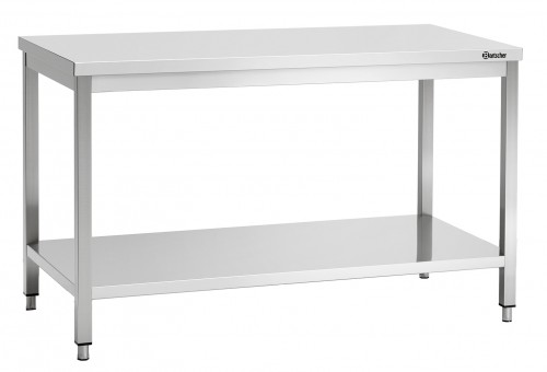 Table de travail 700, L1400