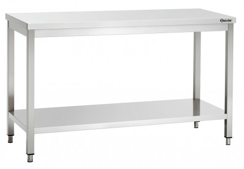 Table de travail 600, L1400