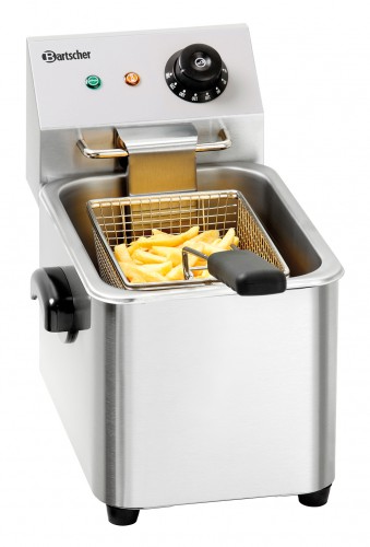 Deep fat fryer Snack I 4L