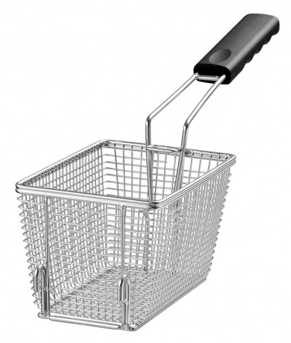 Substitute basket 4 L stainless steel