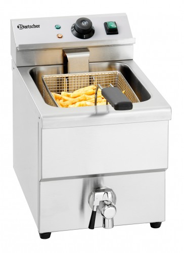 Deep fat fryer Imbiss I, 8L