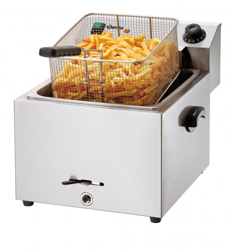 Friteuse Imbiss Pro, 10L, AT