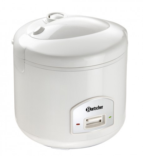 Travel cooker, 1,8L, 2-10 pers.