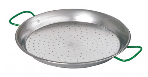 Paella pan, Ø 34 cm