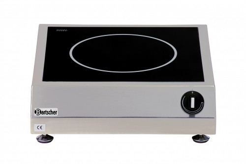 Induction stove 1 CZ, 5kW