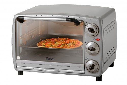 Convection oven Piccolino, Stainless steel