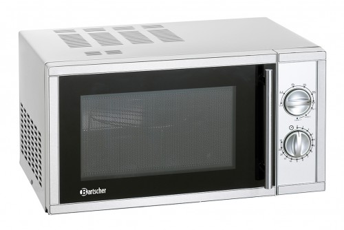 Microwave 23L, 900W, grill