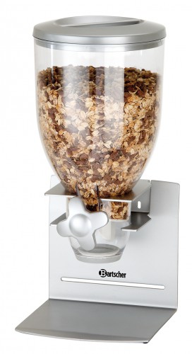 Cereal dispenser