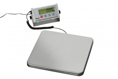 Digital scale, 150kg, 50g