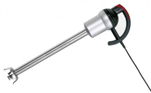 Stick mixer, wall holder, 0,55kW,Stainless steel