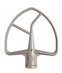 Flat beater KitchenAid® for