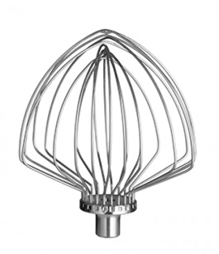 Wire whisk Stainless steel for KitchenAid®