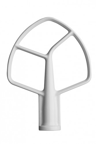 Flat beater for KitchenAid®