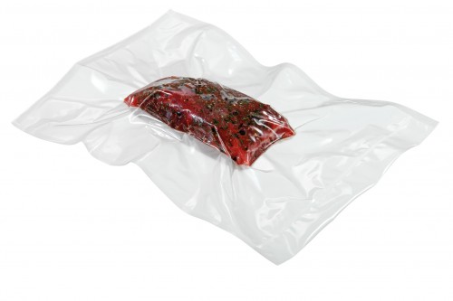 Vacuum bag, structured, 7,5L