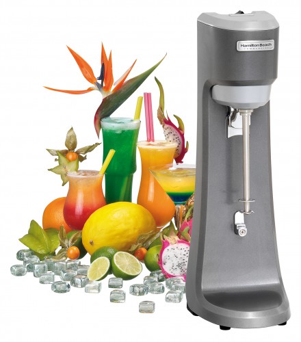 Mixer à boissons 400ml