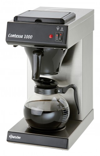 Machine café Contessa 1000