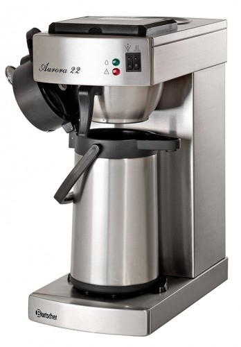 Machine café Aurora 22