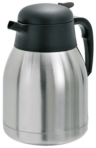 Thermo jug 1,5L, Stainless steel 