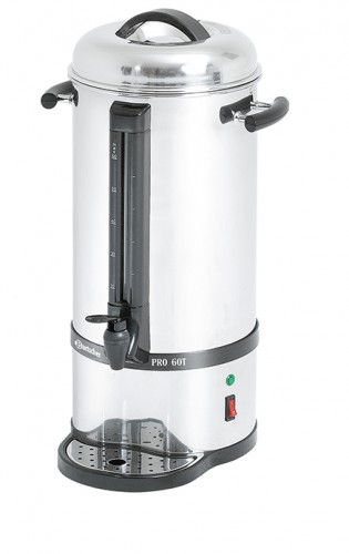 Machine café Pro 60T, 9L