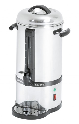 Coffee machine Pro100T, 15L