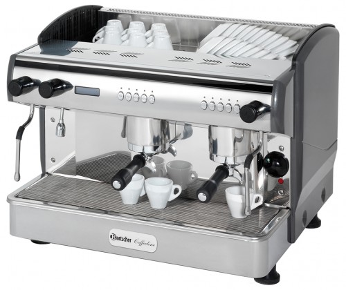 Machine café Coffeeline G2, 11,5L