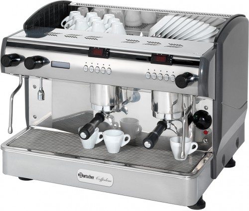 Machine café Coffeeline G2plus