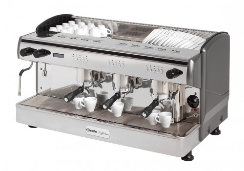 Machine café Coffeeline G3, 17,5L