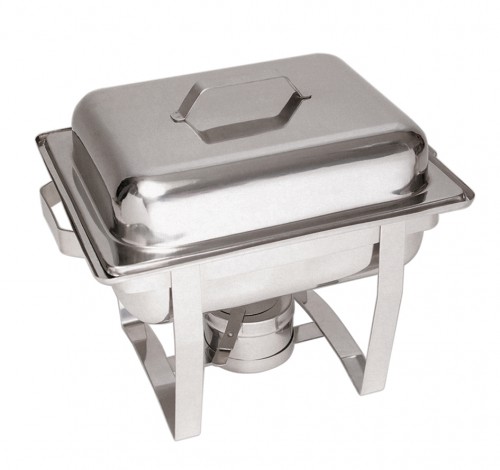 Chafing Dish 1/2GN, empilable