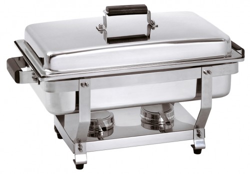 Chafing Dish 1/1GN, poignée DB