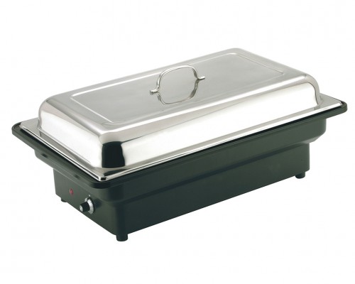 Chafing Dish, EL, 1/1GN, P165