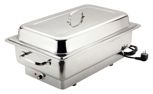 Chafing Dish, EL, 1/1GN, P100