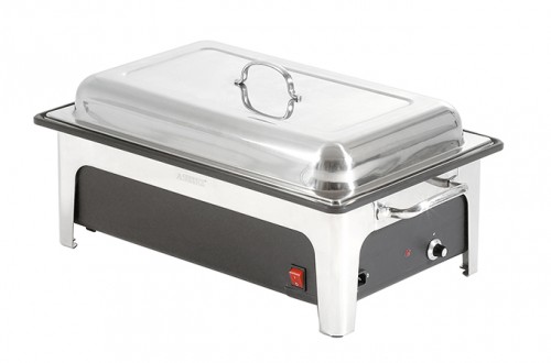 Chafing Dish, EL, 1/1GN, P100