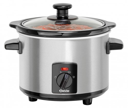 Foodwarmer "Mini" 1,5L