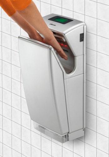 Hand Dryer Jet 1800