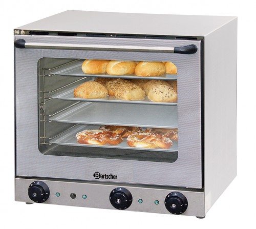 Convection oven AT120