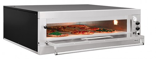 Four pizza ET105, 1BK 1050x1050