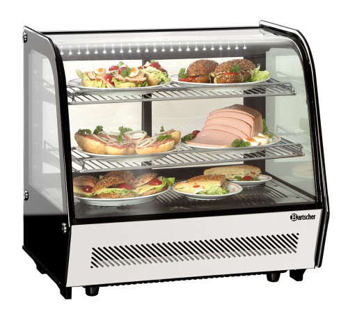 Vitrine réfrigérée Deli Cool II, 120L