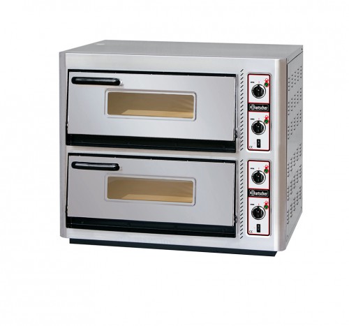 Four pizza NT622VS, 2BK 620x620