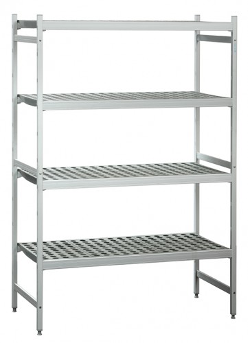 Shelving system Kit 3, B1500