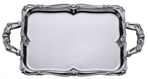 Baroque Tray