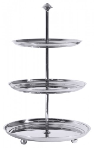 3 Tier Cake Stand