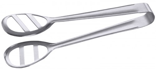 Slotted Tongs