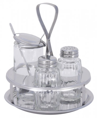 Cruet Set