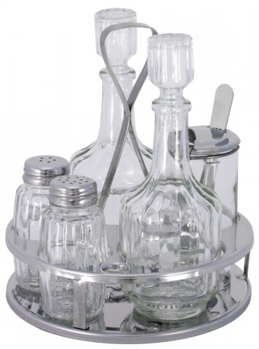 Cruet Set